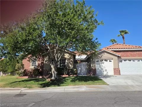 7757 Foredawn Dr, Las Vegas, NV 89123