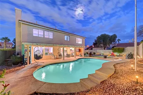 324 Velino Ave, Las Vegas, NV 89123