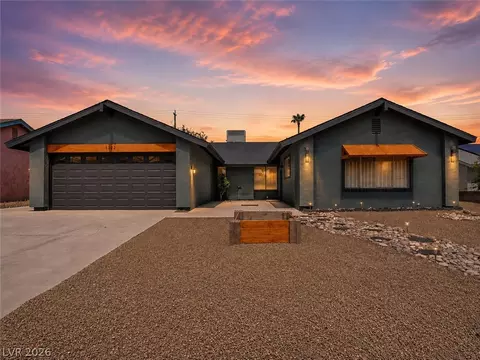 5282 Stampa Ave, Las Vegas, NV 89146