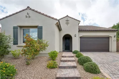 3471 Molinos Dr, Las Vegas, NV 89141
