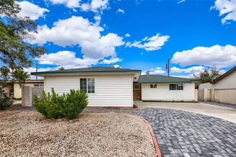 5916 Fawn Ave, Las Vegas, NV 89107