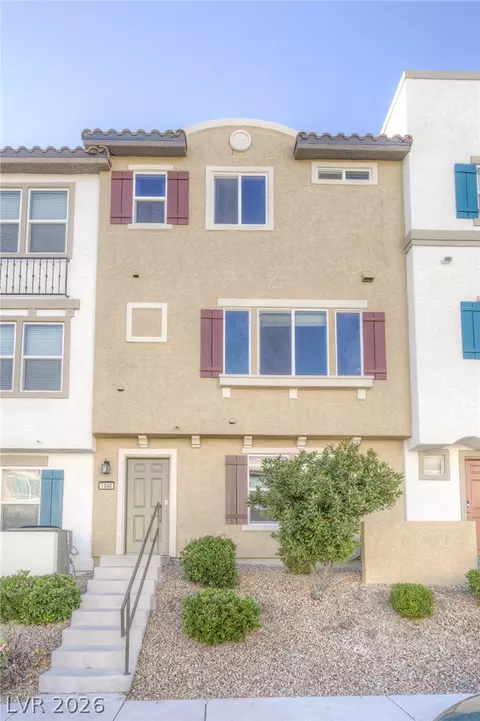 1340 Quiet Fox Way, Henderson, NV 89012