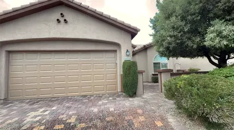 5955 Crossfield Ave, Las Vegas, NV 89122