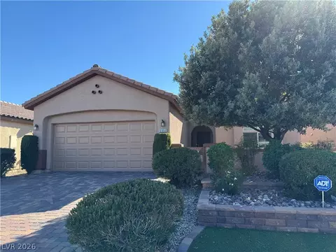 5955 Crossfield Ave, Las Vegas, NV 89122