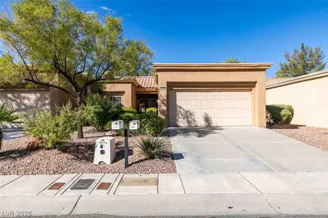 2821 Dry Plains Dr, Las Vegas, NV 89134