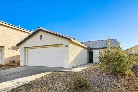 3332 Strawberry Roan Rd, North Las Vegas, NV 89032