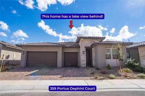 359 Portus Delphini Ct, Henderson, NV 89011