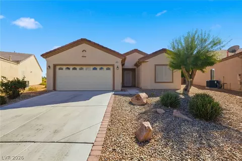 3605 Hammerkop Dr, North Las Vegas, NV 89084