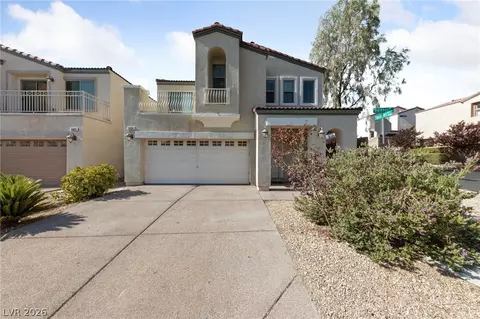 10005 Barengo Ave, Las Vegas, NV 89129
