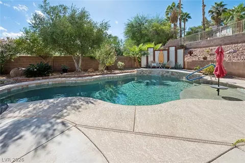 1691 Navarre Ln, Henderson, NV 89014