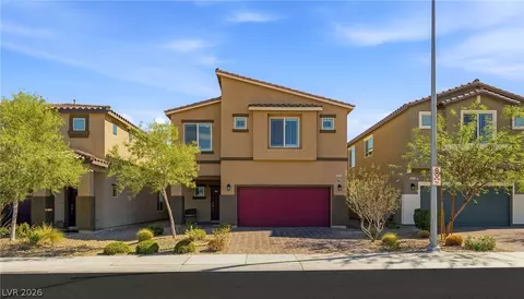 8360 S Miller Ln, Las Vegas, NV 89113