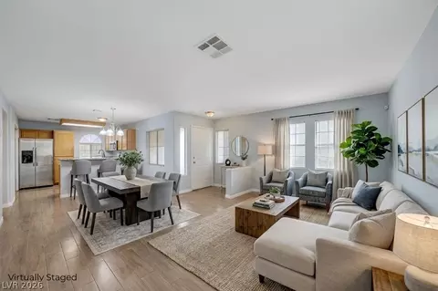 3125 N Buffalo Dr #1145, Las Vegas, NV 89128