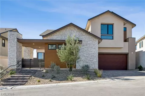 12485 Overland Cove Ave, Las Vegas, NV 89138