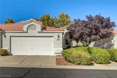 8792 Crystal Port Ave, Las Vegas, NV 89147