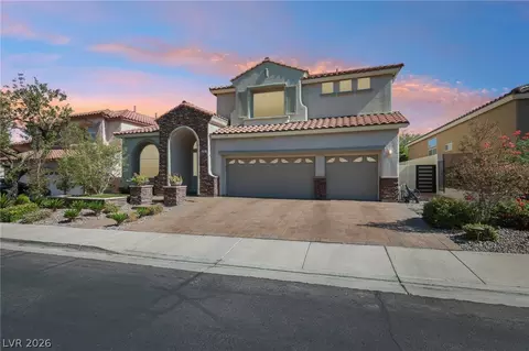 2126 Mooreview St, Henderson, NV 89012
