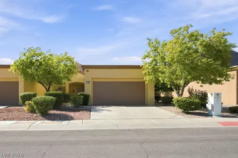 2533 Sierra Sage St, Las Vegas, NV 89134