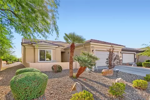 3521 Flinthead Dr, North Las Vegas, NV 89084