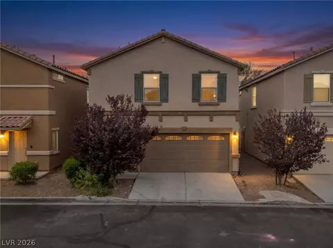 4269 Aubergine Ct, Las Vegas, NV 89115