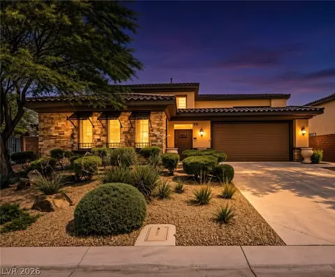 10359 Sweet Laurel St, Las Vegas, NV 89178