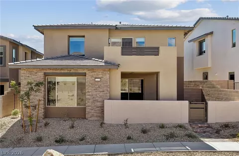 12236 Summer Bloom Ln, Las Vegas, NV 89138