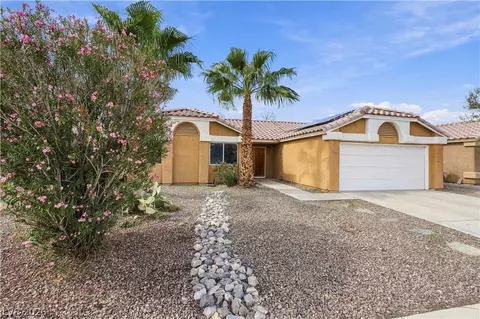 4935 Crystal Breeze Ln, North Las Vegas, NV 89031