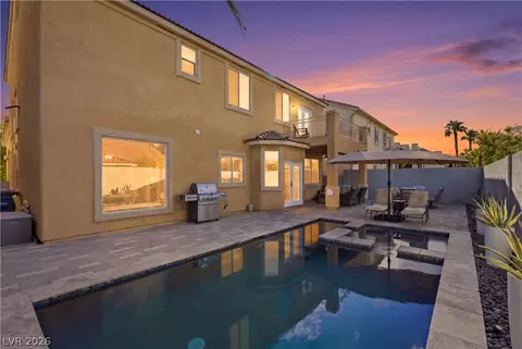 5822 Ivy Vine Ct, Las Vegas, NV 89141