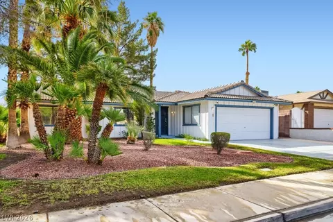 1615 Abby Ave, Henderson, NV 89014