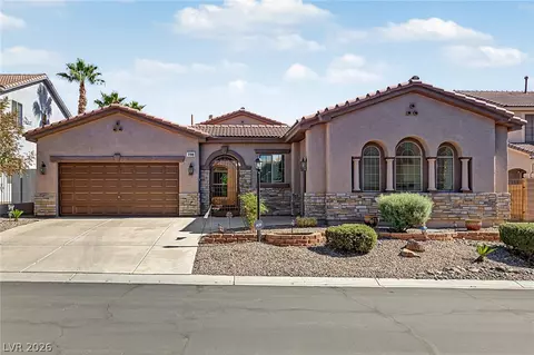 7118 Prairie Flower St, Las Vegas, NV 89131
