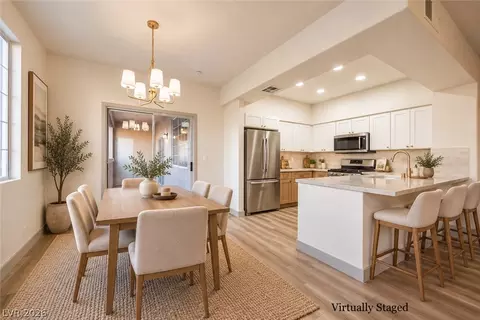 7701 Constanso Ave #104, Las Vegas, NV 89128