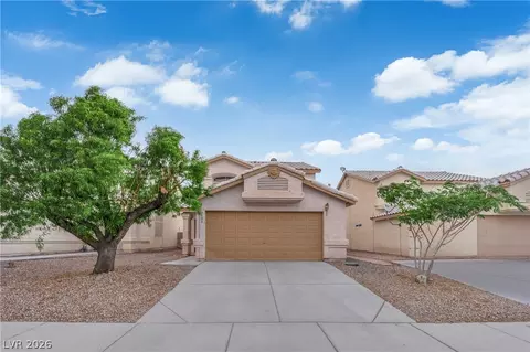 7504 Jockey Ave, Las Vegas, NV 89130