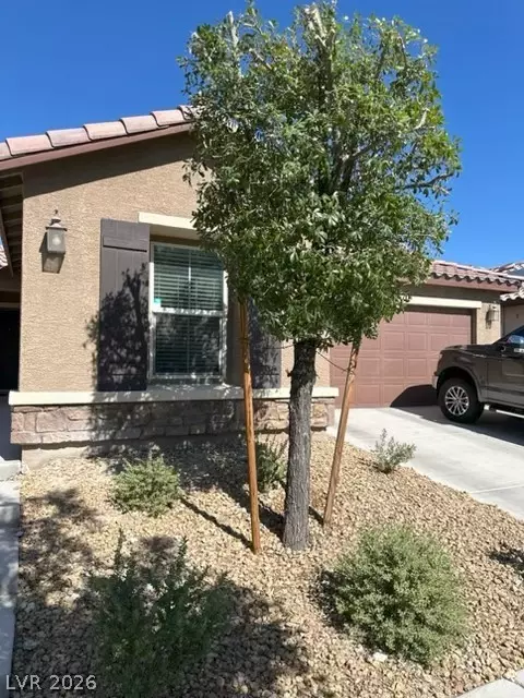 4440 Hatch Bend Ave, North Las Vegas, NV 89031