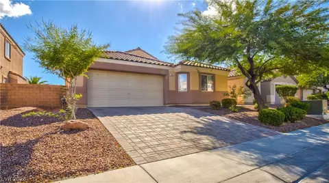 353 Colorful Rain Ave, North Las Vegas, NV 89031