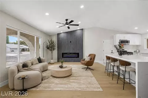 1402 Esther Dr, Boulder City, NV 89005