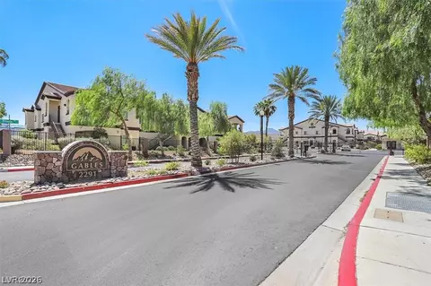 2291 W Horizon Ridge Pkwy #2108, Henderson, NV 89052