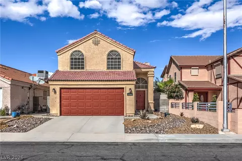 6140 Warm River Rd, Las Vegas, NV 89108