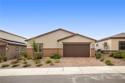 296 Aravalli Crest St, Henderson, NV 89015