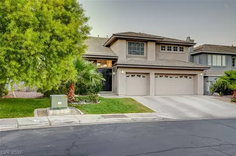 2482 Ram Crossing Way, Henderson, NV 89074