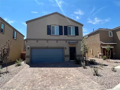 5340 Loxley Ct, Las Vegas, NV 89122