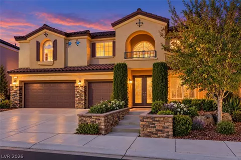 7028 Geese Gathering St, North Las Vegas, NV 89084