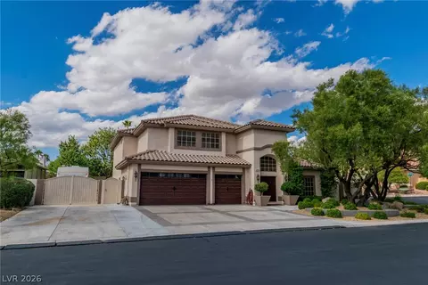 4779 Designer Way, Las Vegas, NV 89129