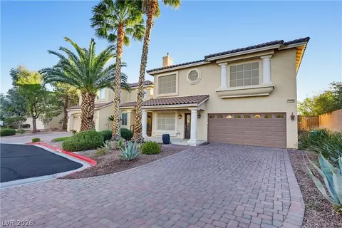 11026 Ladyburn Ct, Las Vegas, NV 89141