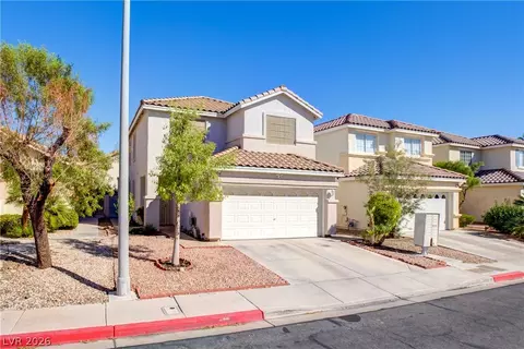 2110 Polynesia Cir, Henderson, NV 89074