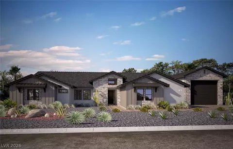 9215 Mohawk St, Las Vegas, NV 89139