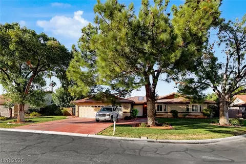 1760 Olympia Dr, Las Vegas, NV 89123