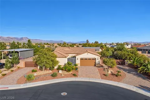 8604 Amber Autumn St, Las Vegas, NV 89131