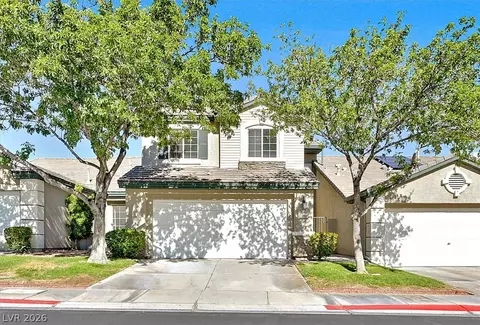 10192 Juniper Creek Ln, Las Vegas, NV 89145