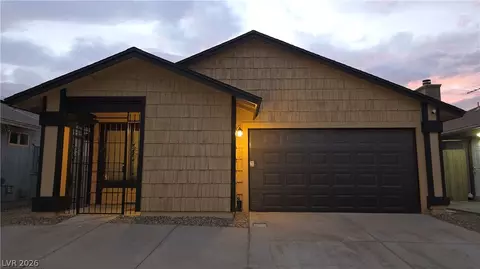 79 N Christy Ln, Las Vegas, NV 89110