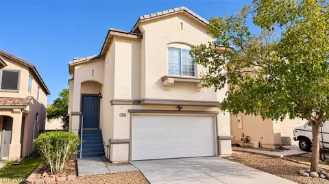 7026 Salt Marsh Ct, Las Vegas, NV 89148