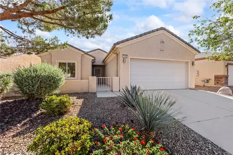 7448 Chipping Sparrow St, North Las Vegas, NV 89084