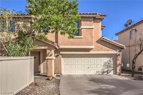 8288 Amphora St, Las Vegas, NV 89139